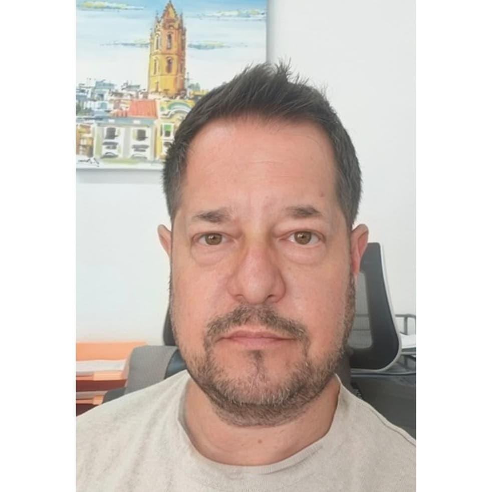 Agente inmobiliario en Reus: Xavi García