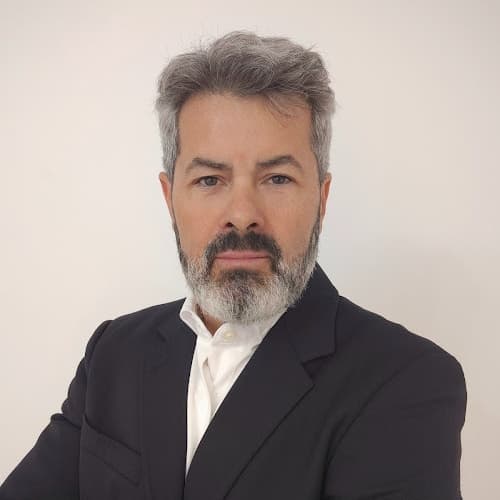 Braulio Blanco Carroza