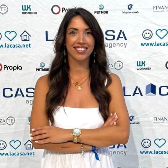 Laura Díaz Hurtado