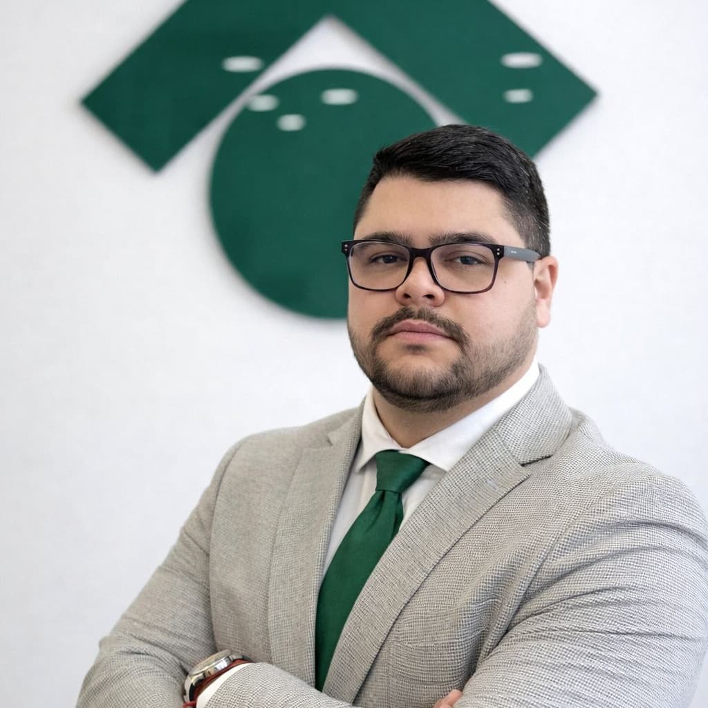 Agente inmobiliario en Zaragoza: José Gregorio Gasparella