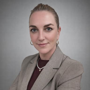 Agente inmobiliario en Vinaròs: María Aguilera 