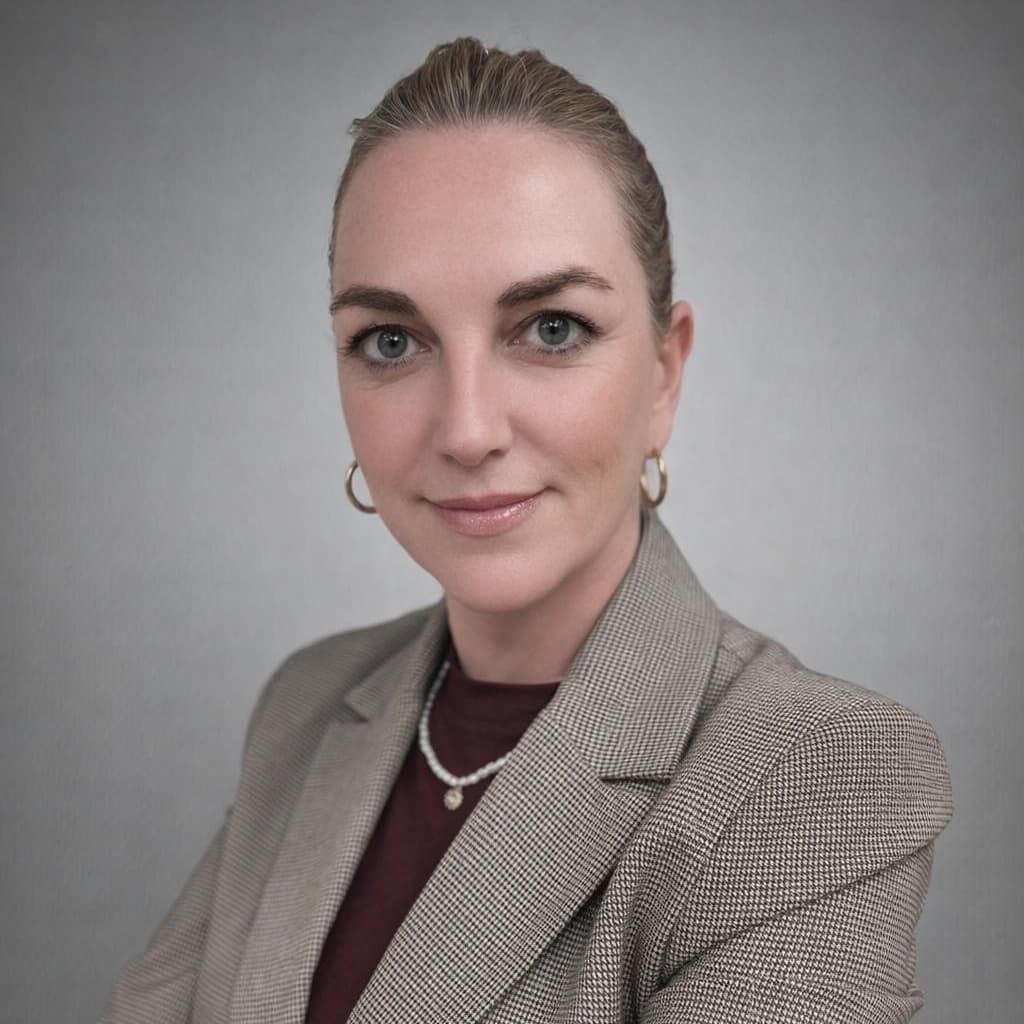 Agente inmobiliario en Vinaròs: María Aguilera 