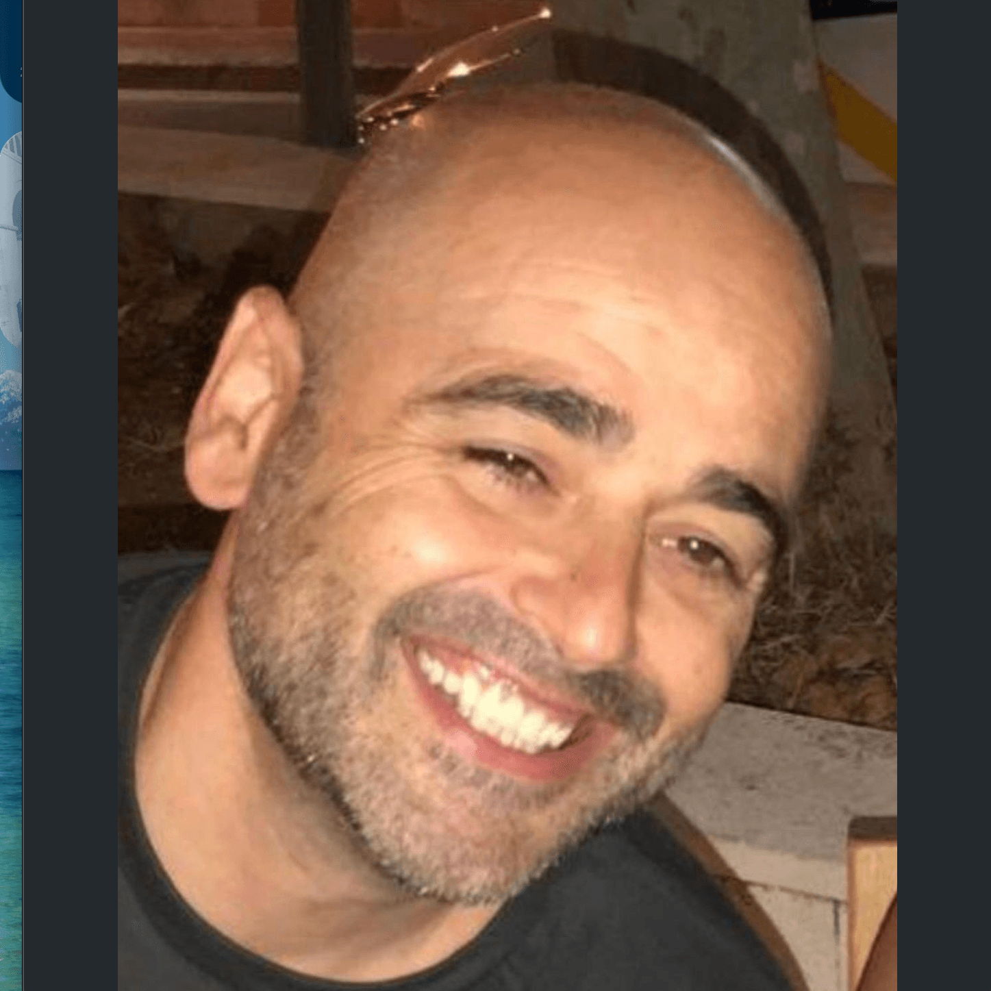 Agente inmobiliario en Es Castell: Óscar Sánchez