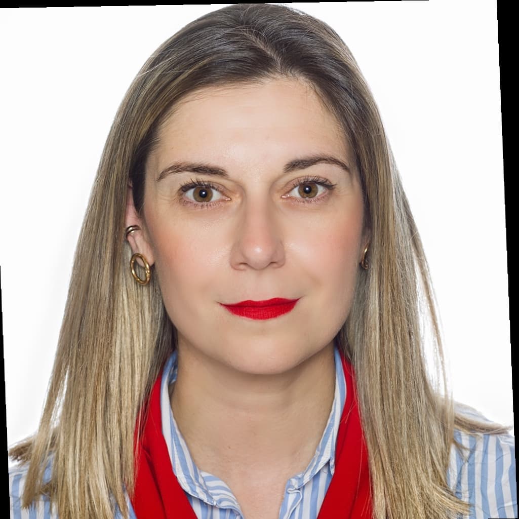 Sara Fernández