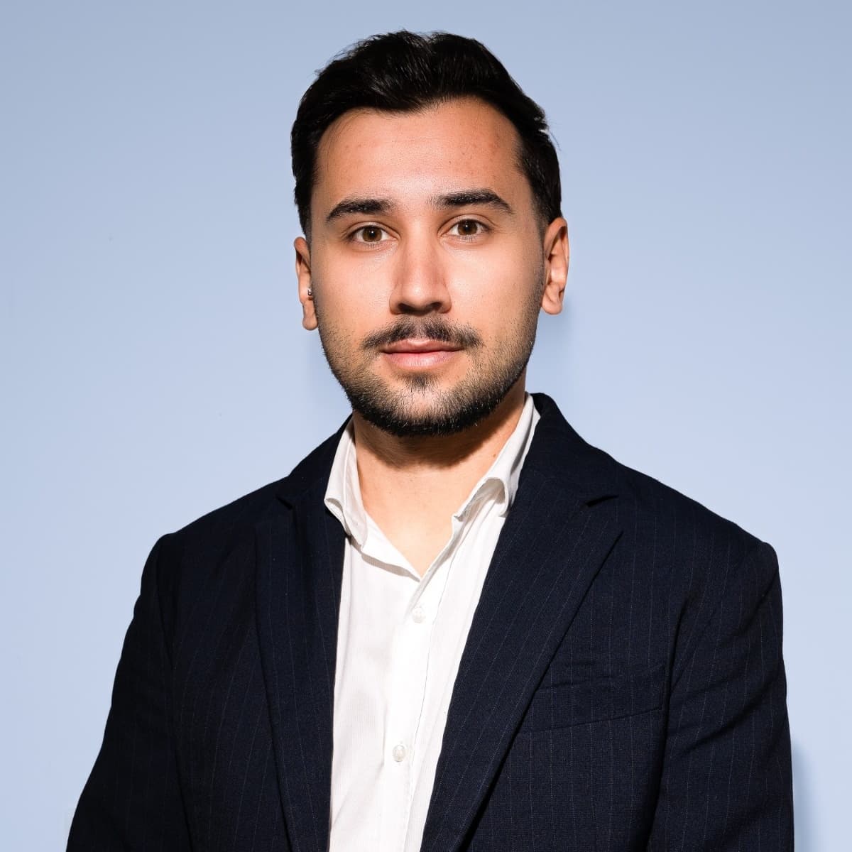 Ismael Uceta