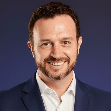 Agente inmobiliario en Barajas: Mario Flores 