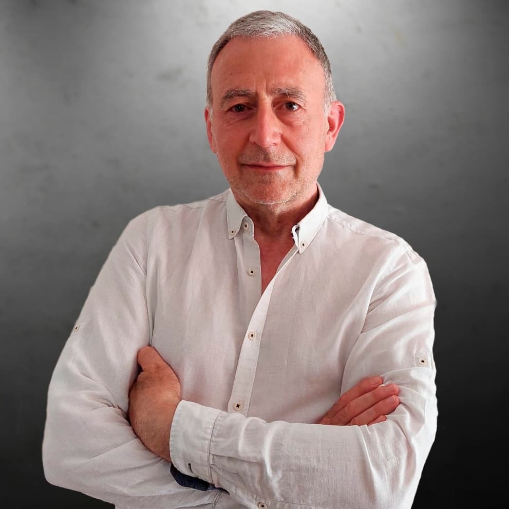 Agente inmobiliario en Mataró: Pere Jordà Guixà