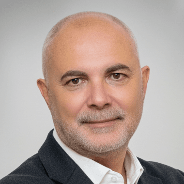 Agente inmobiliario en Irun: Ignacio Campo Navarrete