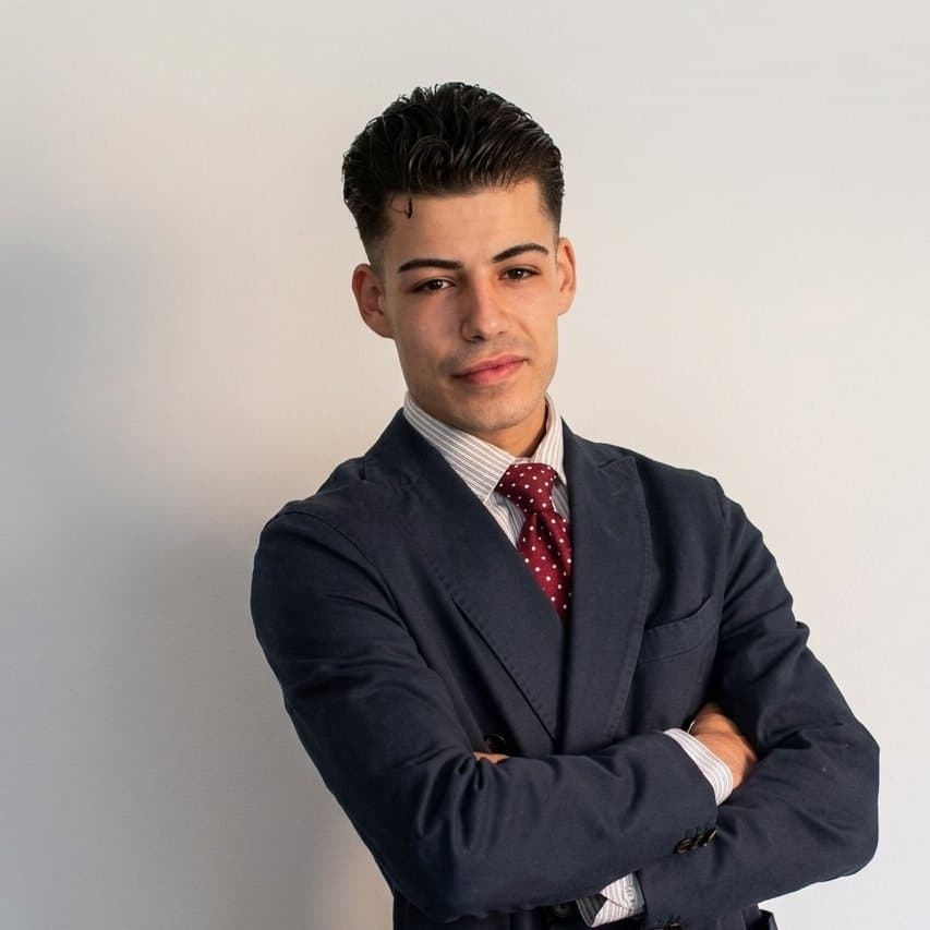 Gonzalo Alguacil