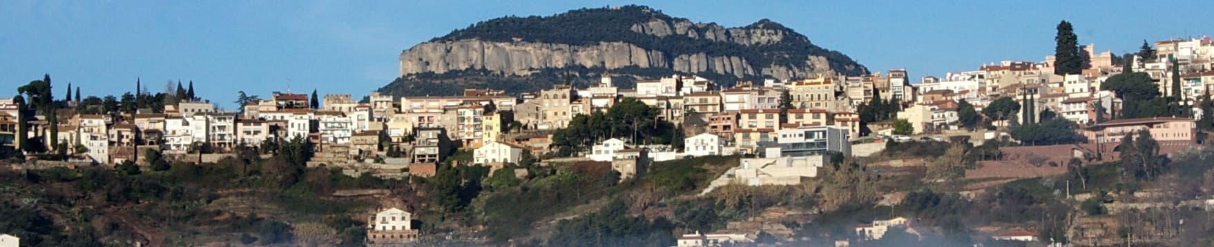 Joan Vila - Agente inmobiliario en Sant Feliu de Codines