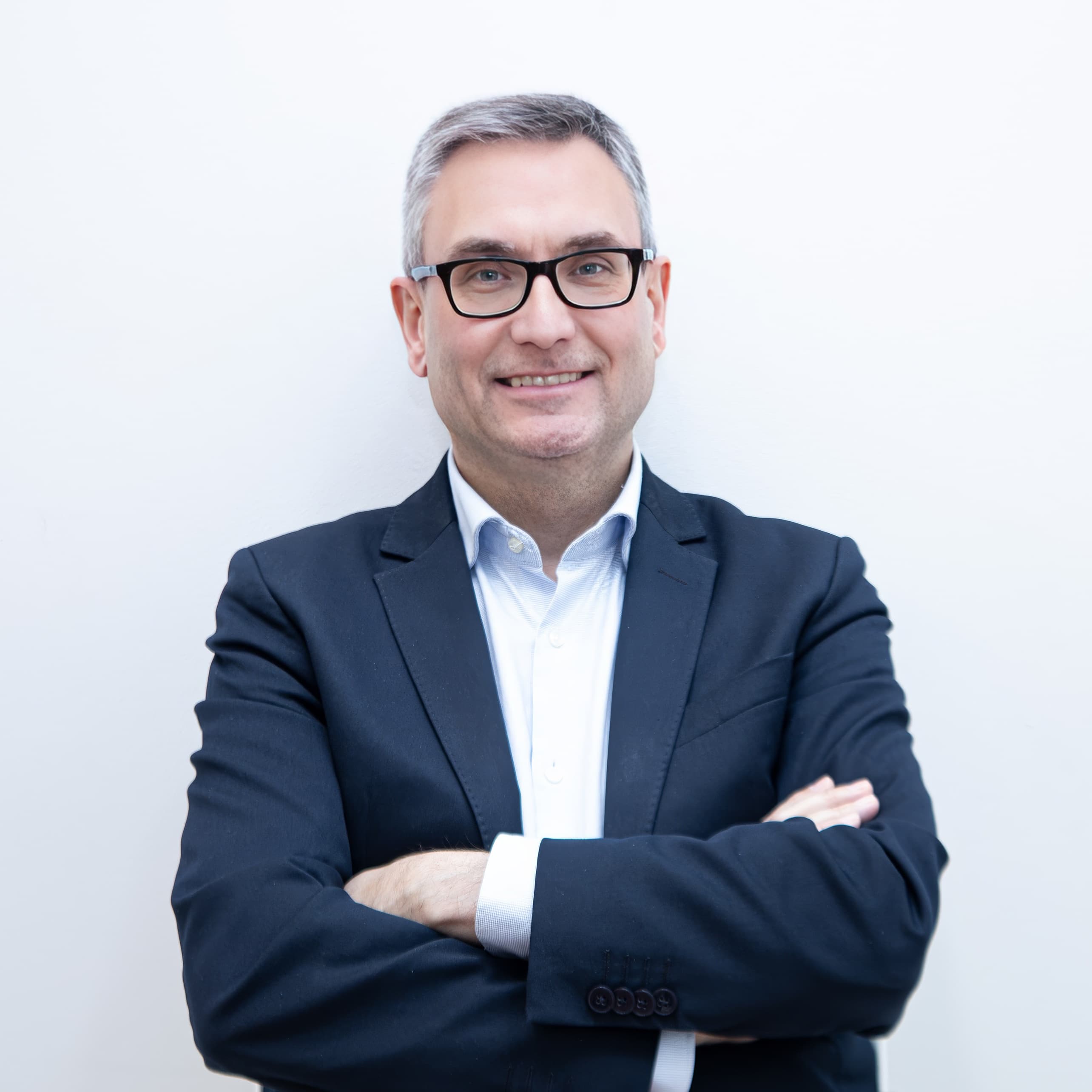Agente inmobiliario en Sant Andreu: Jose Luis Cruz