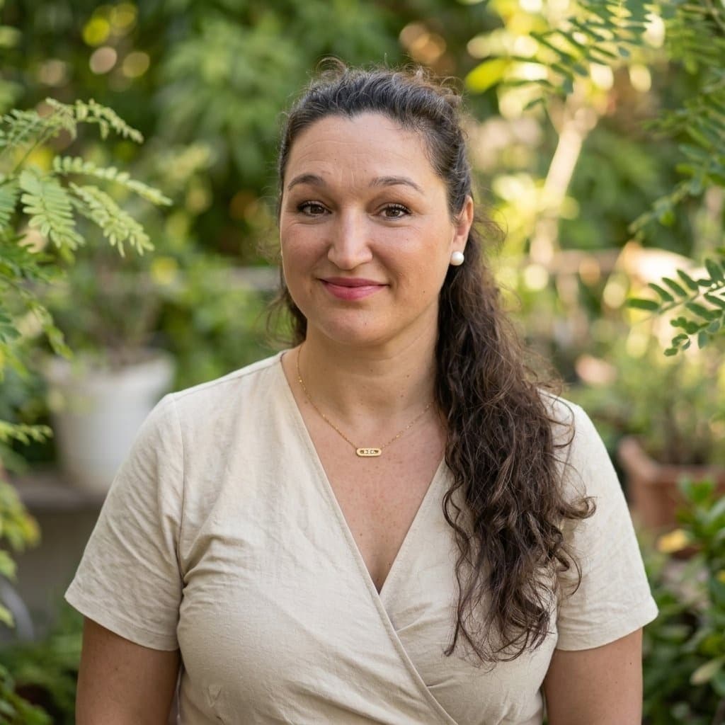 Aida Acosta Delgado