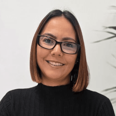 Agente inmobiliario en Santa Cruz de Tenerife: Eva Teresa  Campos López