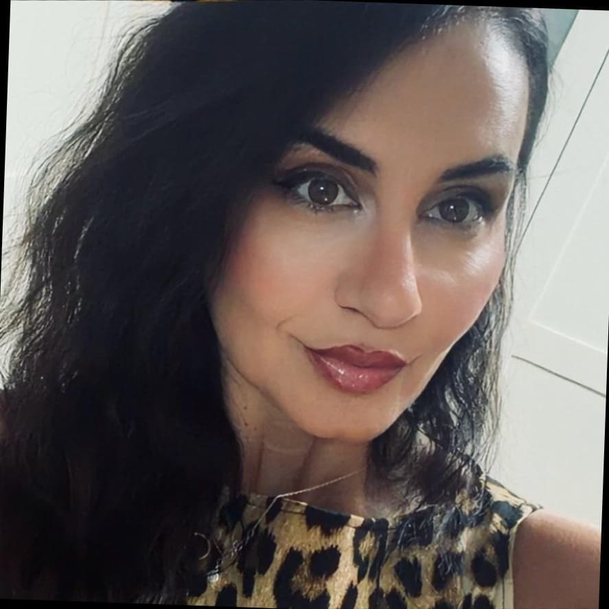 Ana  Lopez Hita