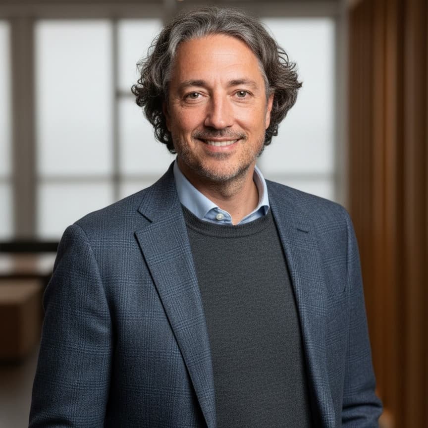 Agente inmobiliario en Alcúdia: Ricardo Roque