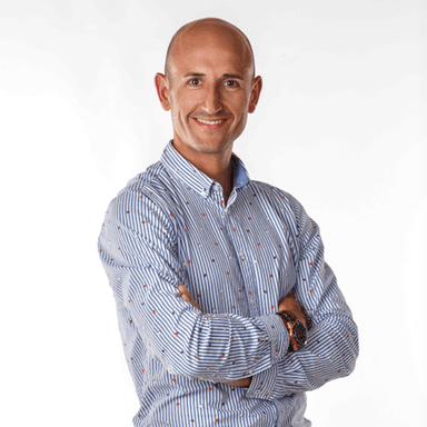 Agente inmobiliario en Elda: Jesús Perpiñán