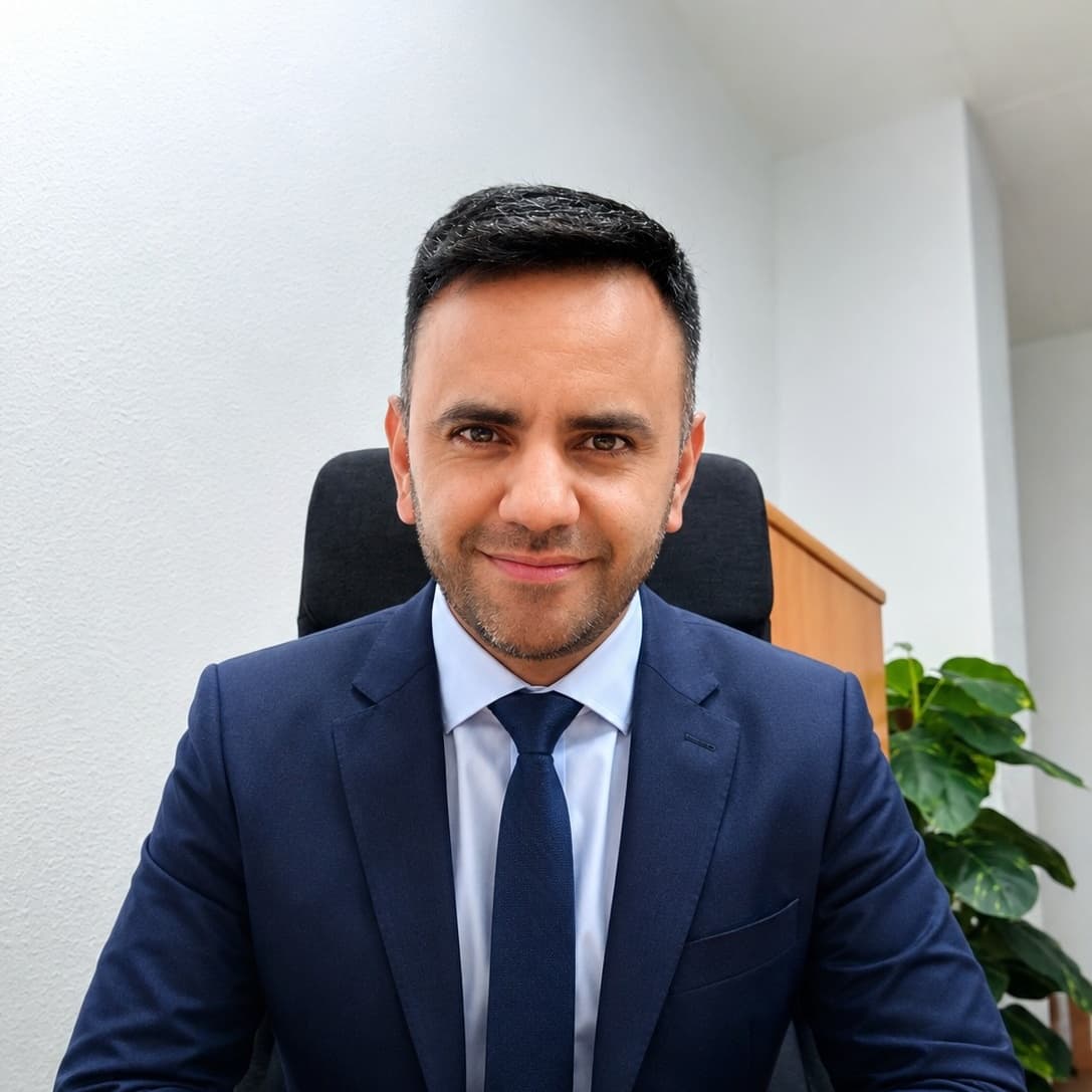 Ariel Martín Paz