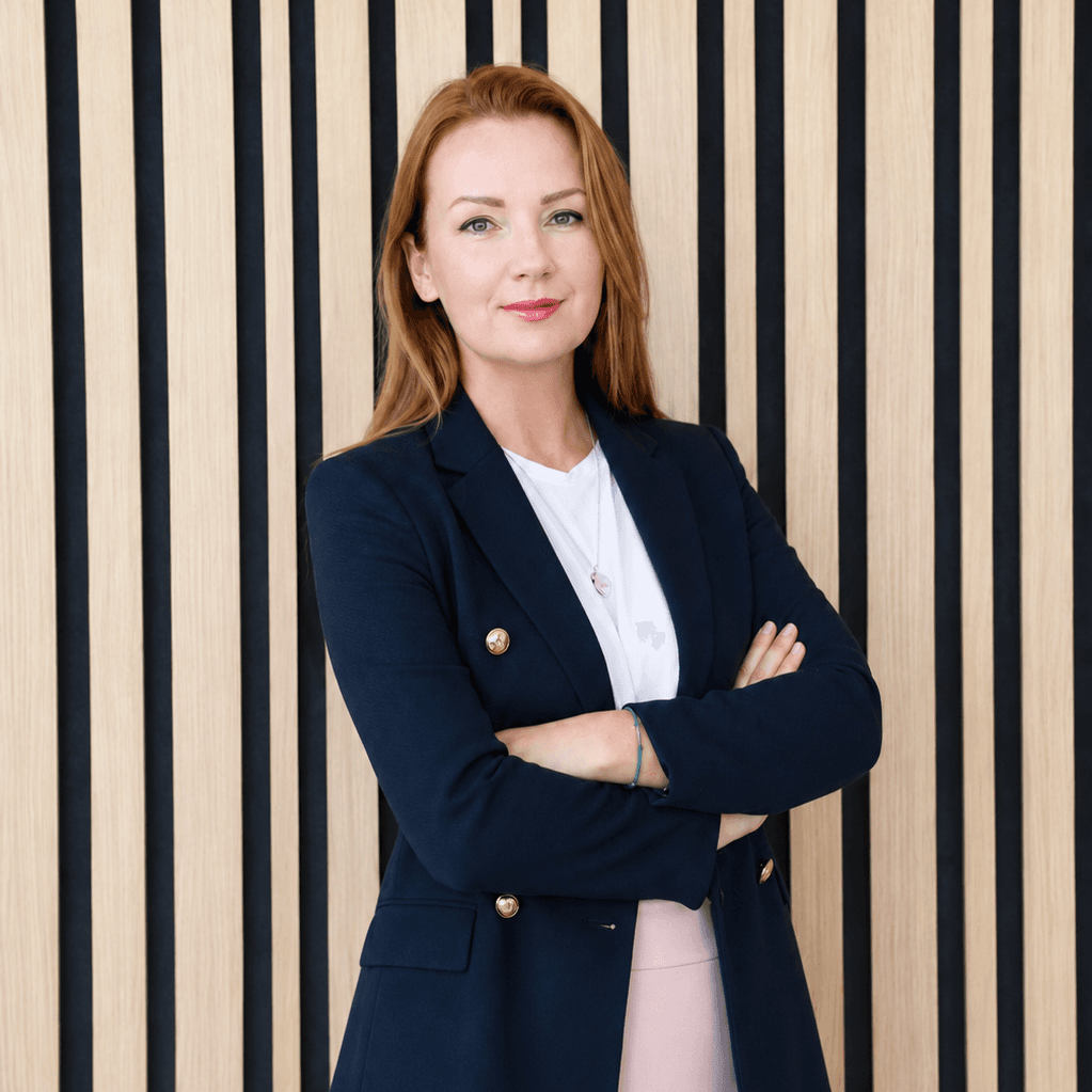 Agente inmobiliario en Torrevieja: Anastasia  Kanarskaya