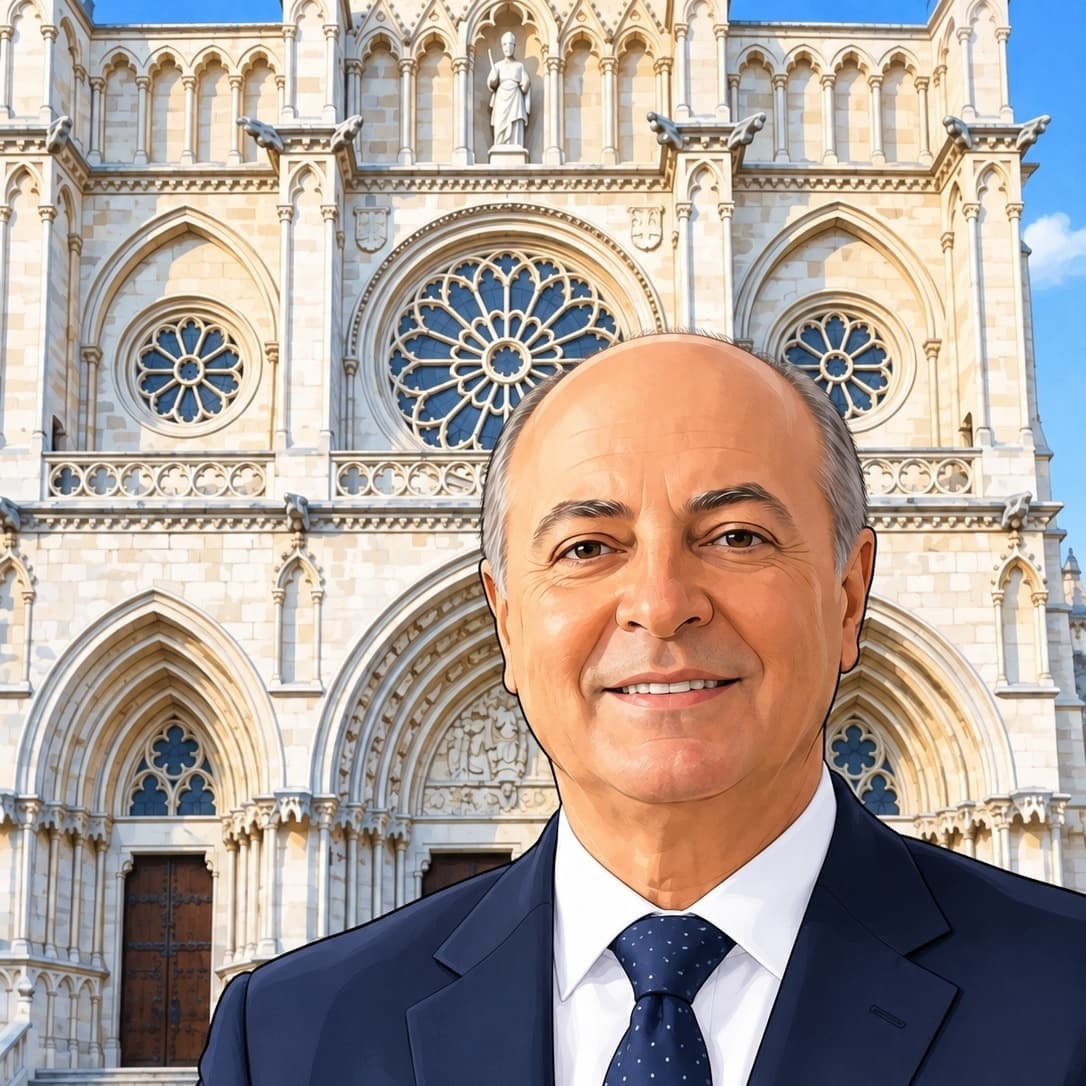 Agente inmobiliario en Cuenca: Marc Marcial Moya