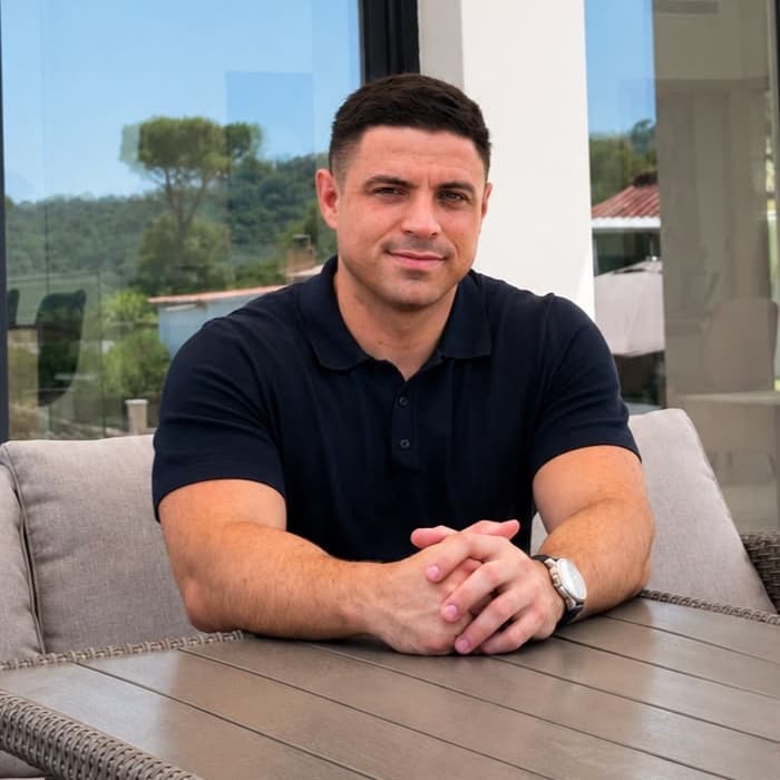 Agente inmobiliario en Roses: Facundo  Furci