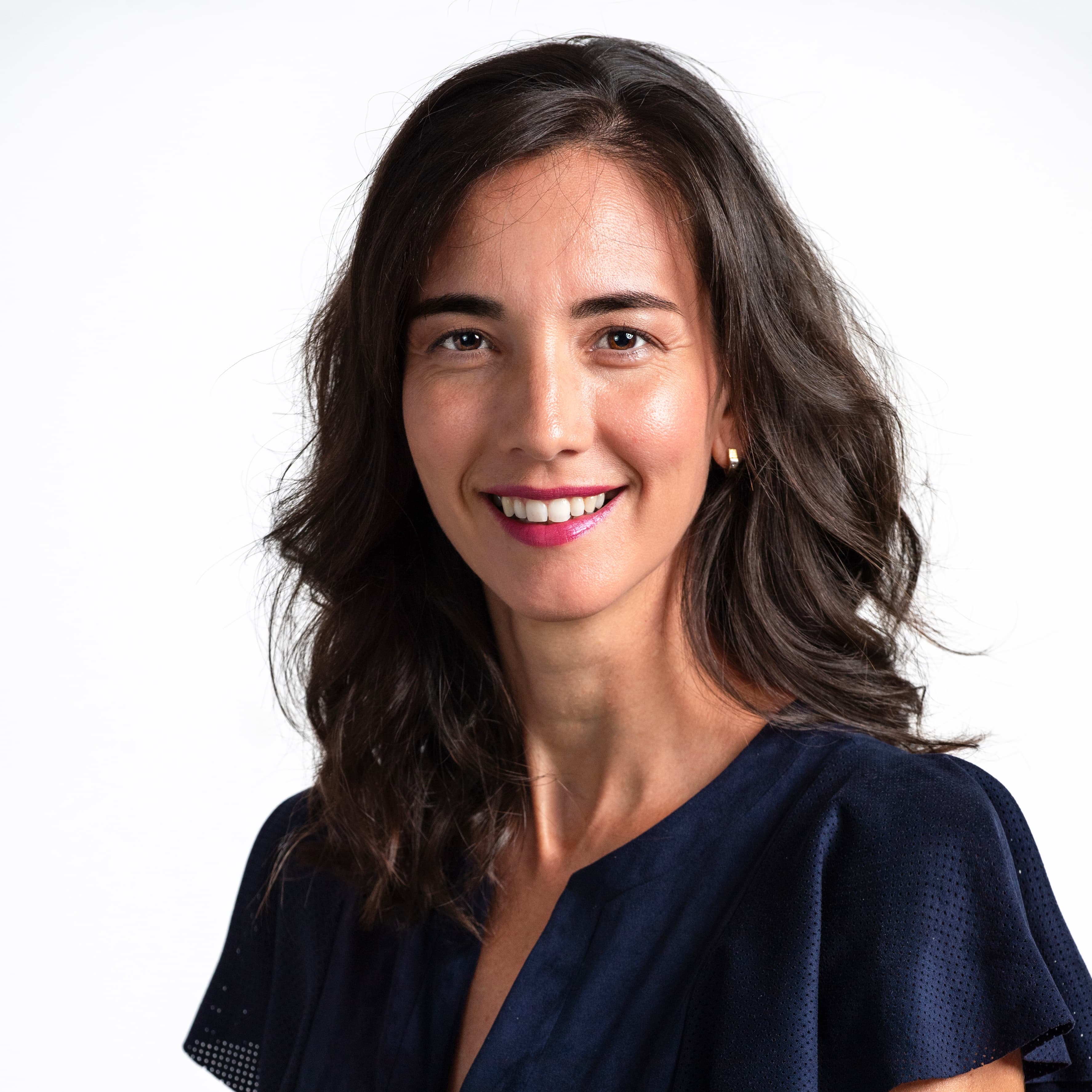 Rosa María Madueño Clausell