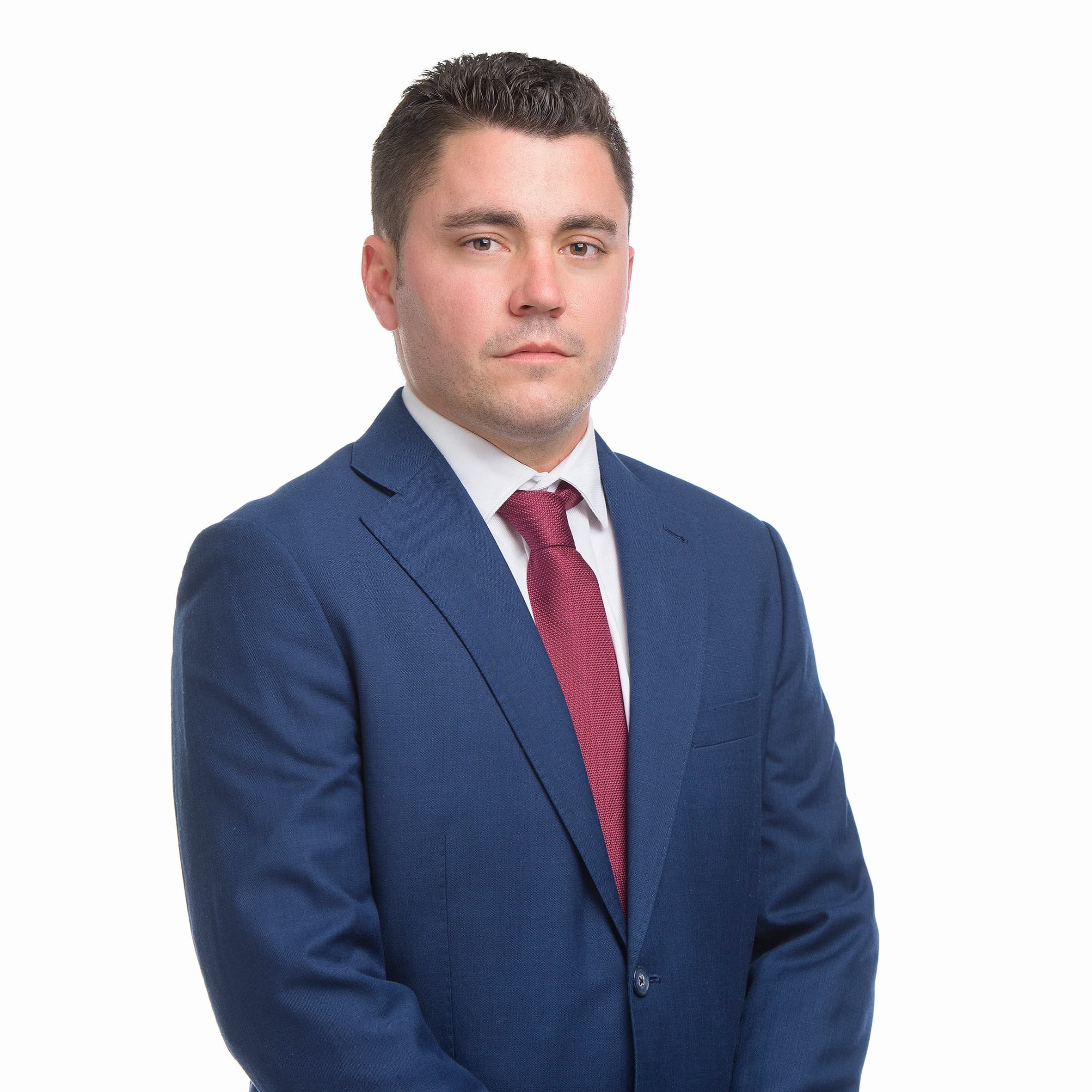 Agente inmobiliario en Vera: Diego Rodríguez