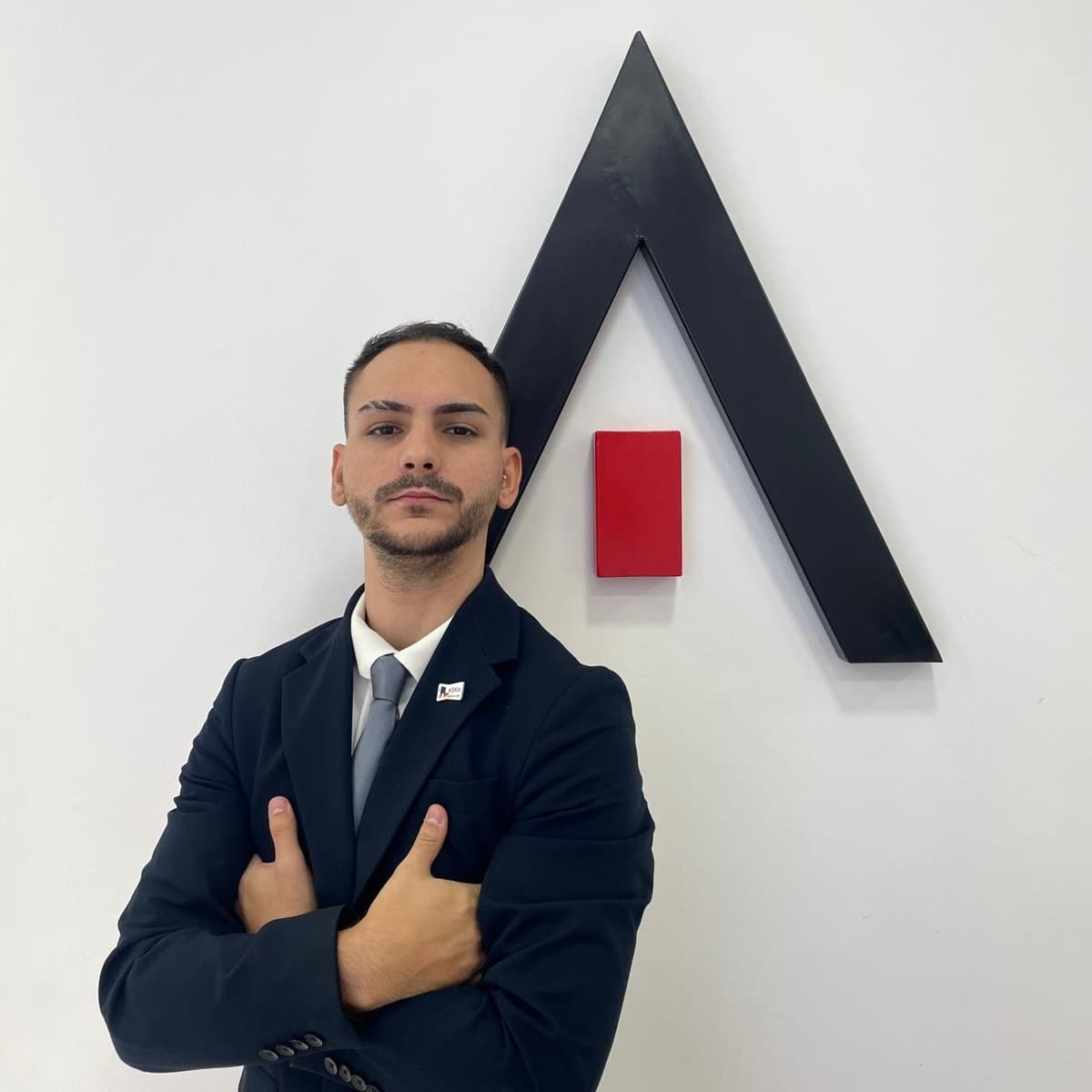 Agente inmobiliario en Patraix: Andrés Pérez