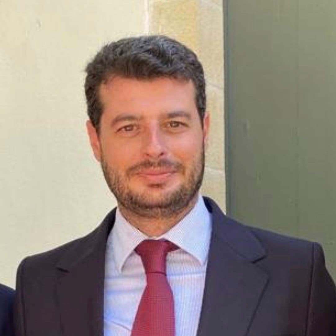 Antonio Jesus Baro Andrades 