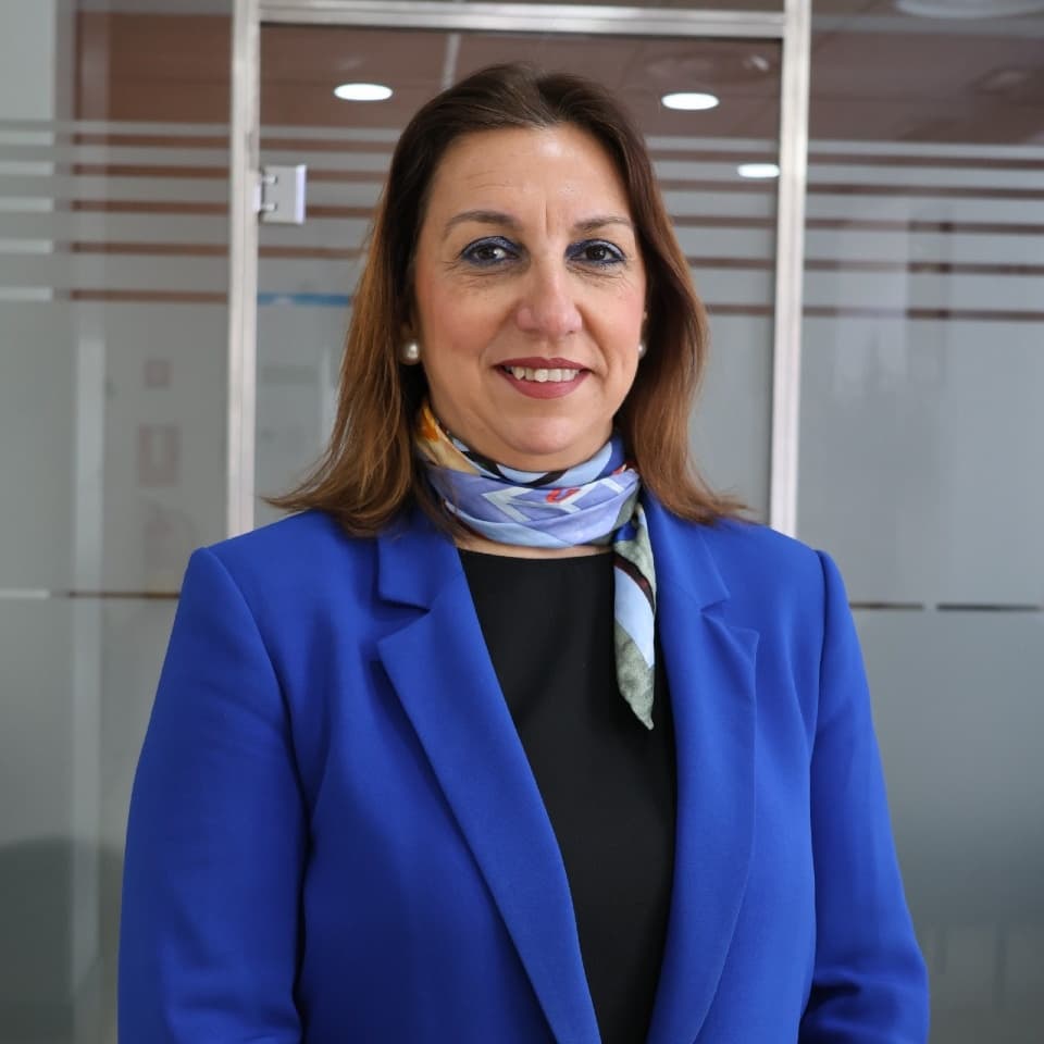 Eva María Navas Gil