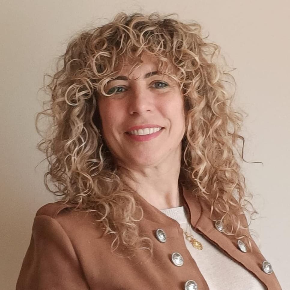 Agente inmobiliario en Cambrils: Maria  Martinez Ortigosa