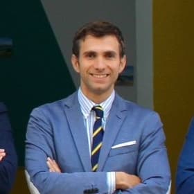 Agente inmobiliario en San Fernando: Alejandro Sánchez Jiménez