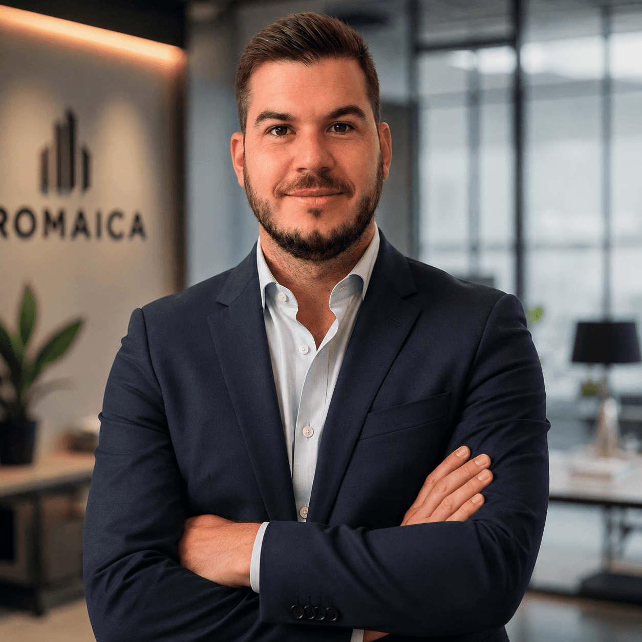 Peter Touriño Barcelo