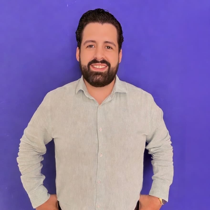 Antonio José Peis Vázquez