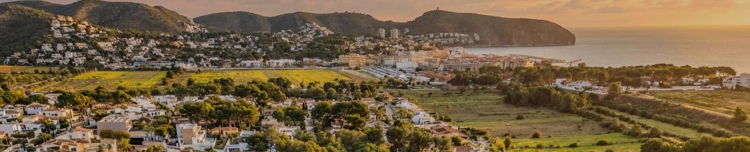 Danitia Prins - Agente inmobiliario en Alfaz del Pi