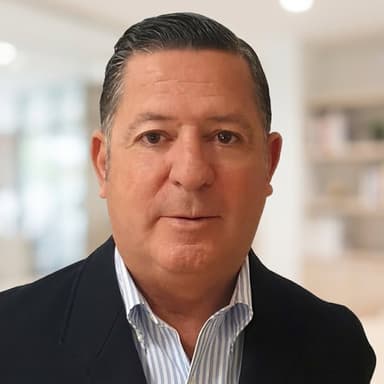 Agente inmobiliario en San Javier: Rafa 