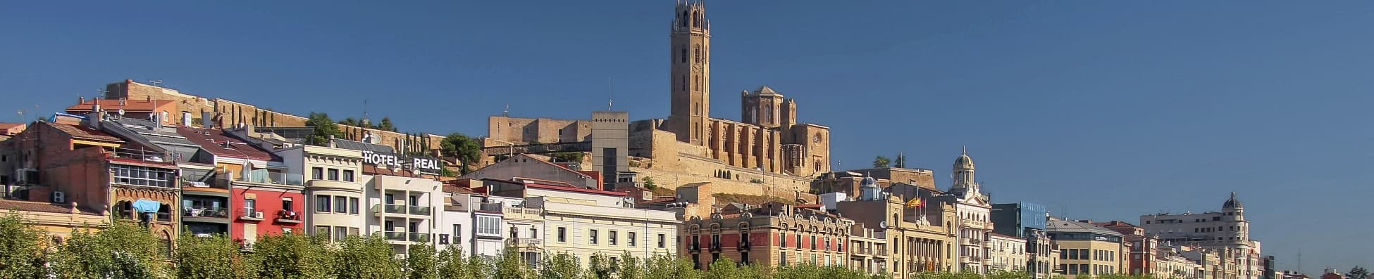 Noelia Vidal Calucho - Agente inmobiliario en Lleida