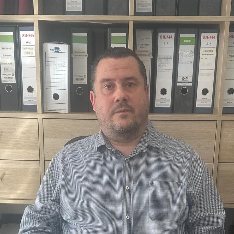 Josep Antoni  Sánchez Guiu