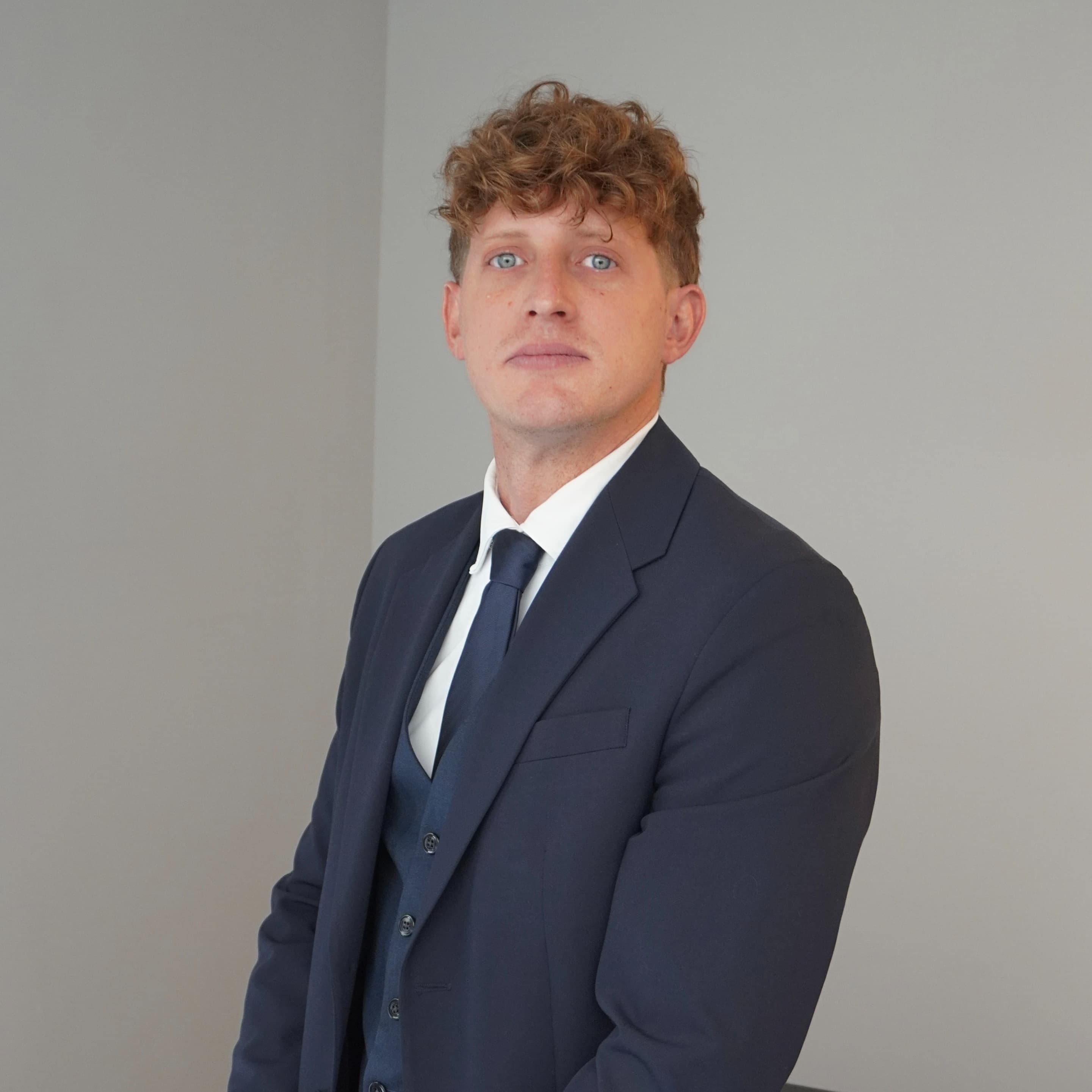 Nicolás Di Placido Rodríguez