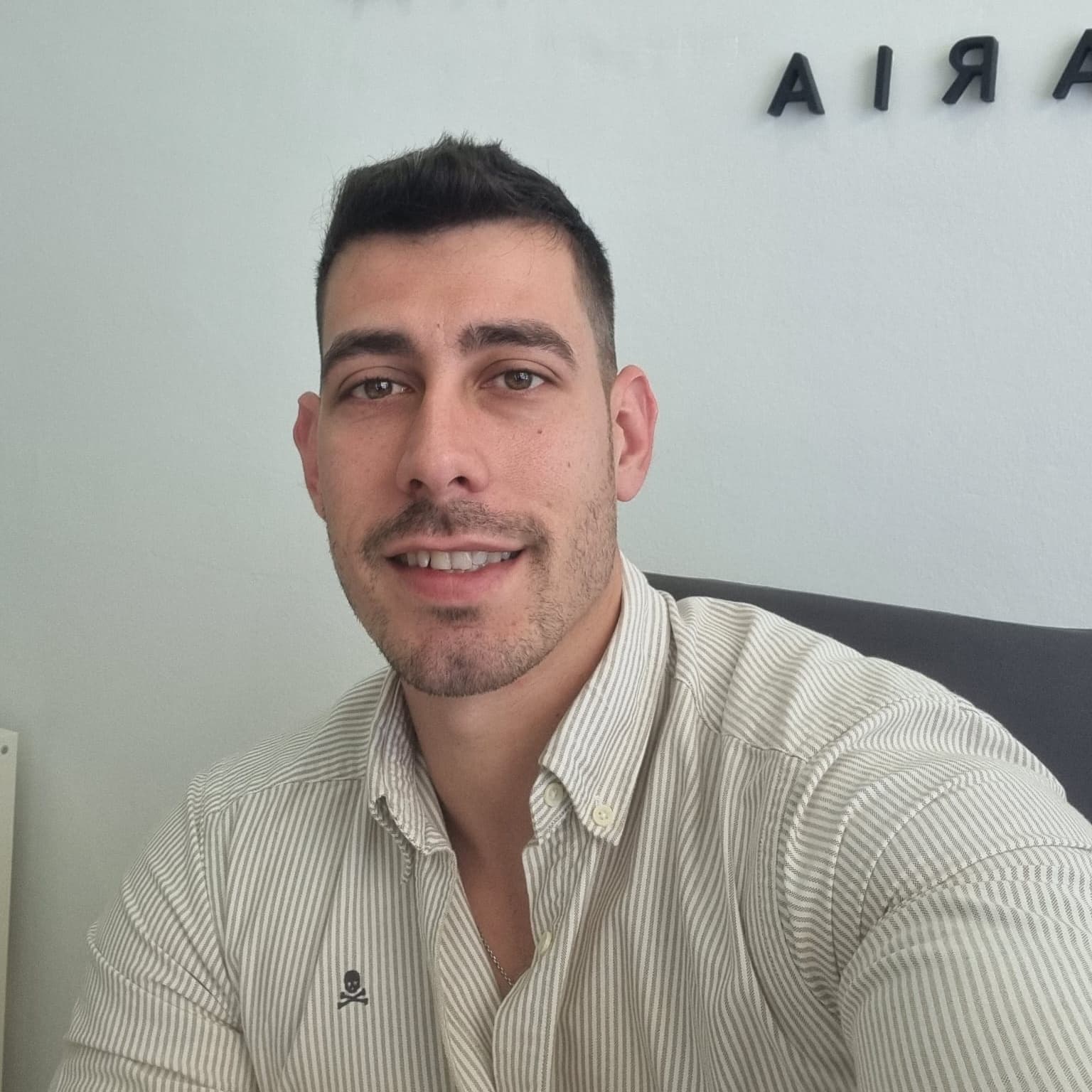 Adan Rodriguez