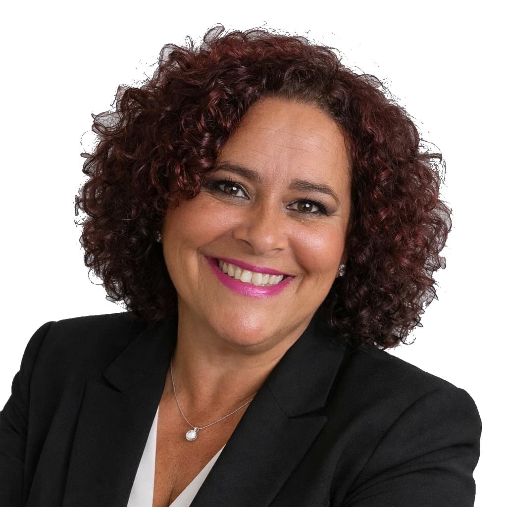 Agente inmobiliario en Arroyomolinos: Elena  Guifer