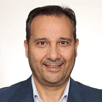 Agente inmobiliario en Molina de Segura: José Hurtado