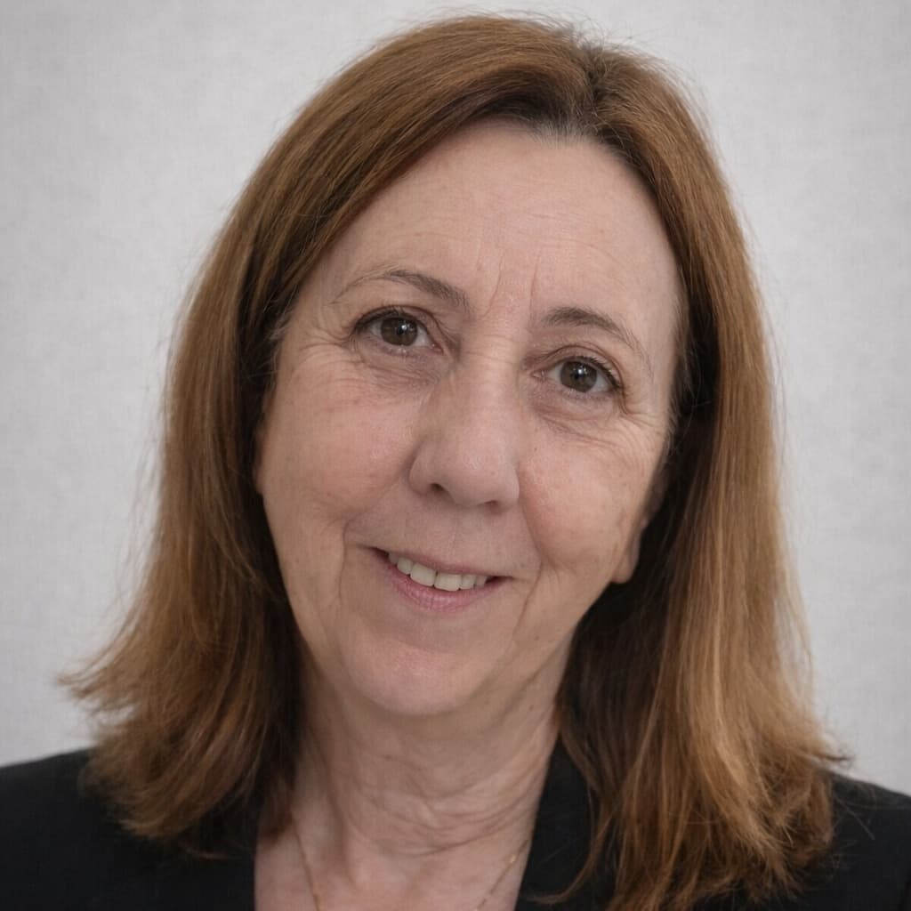 Agente inmobiliario en Moraleja de Enmedio: Conchi Portillo