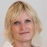 Agente inmobiliario en Altea: Josine Bos