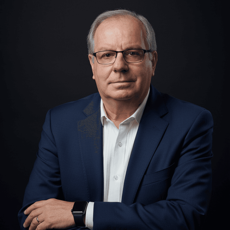 Agente inmobiliario en Dos Hermanas: Francisco Romero