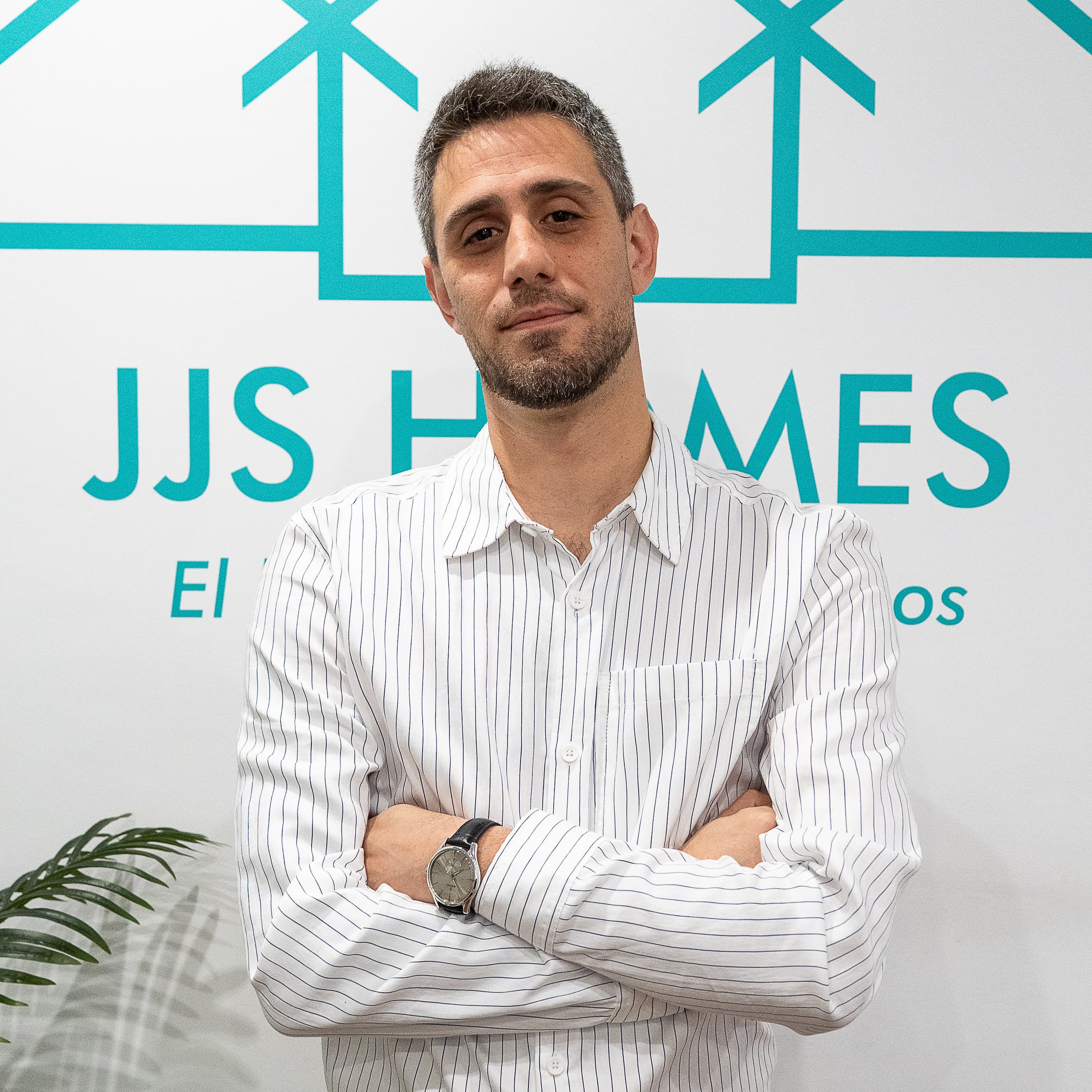 Agente inmobiliario en Tres Cantos: Alejandro Bellod 