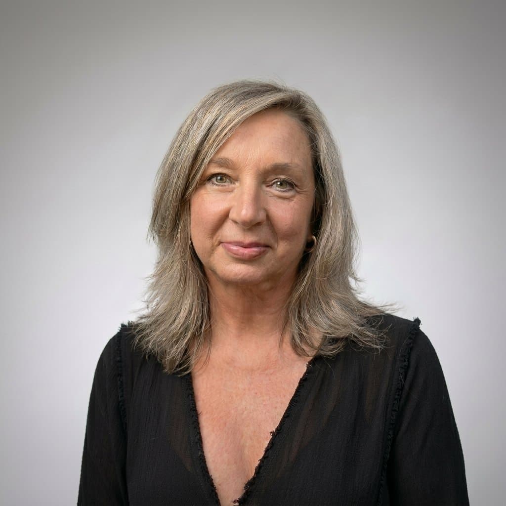 Agente inmobiliario en Sada: Patricia Vázquez