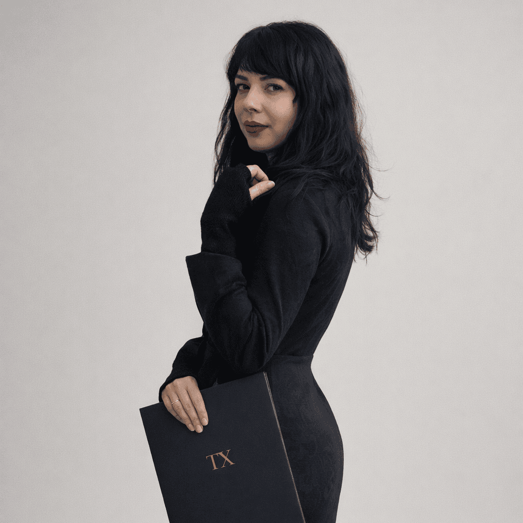 Agente inmobiliario en Torrevieja: Iryna Drahaliova 