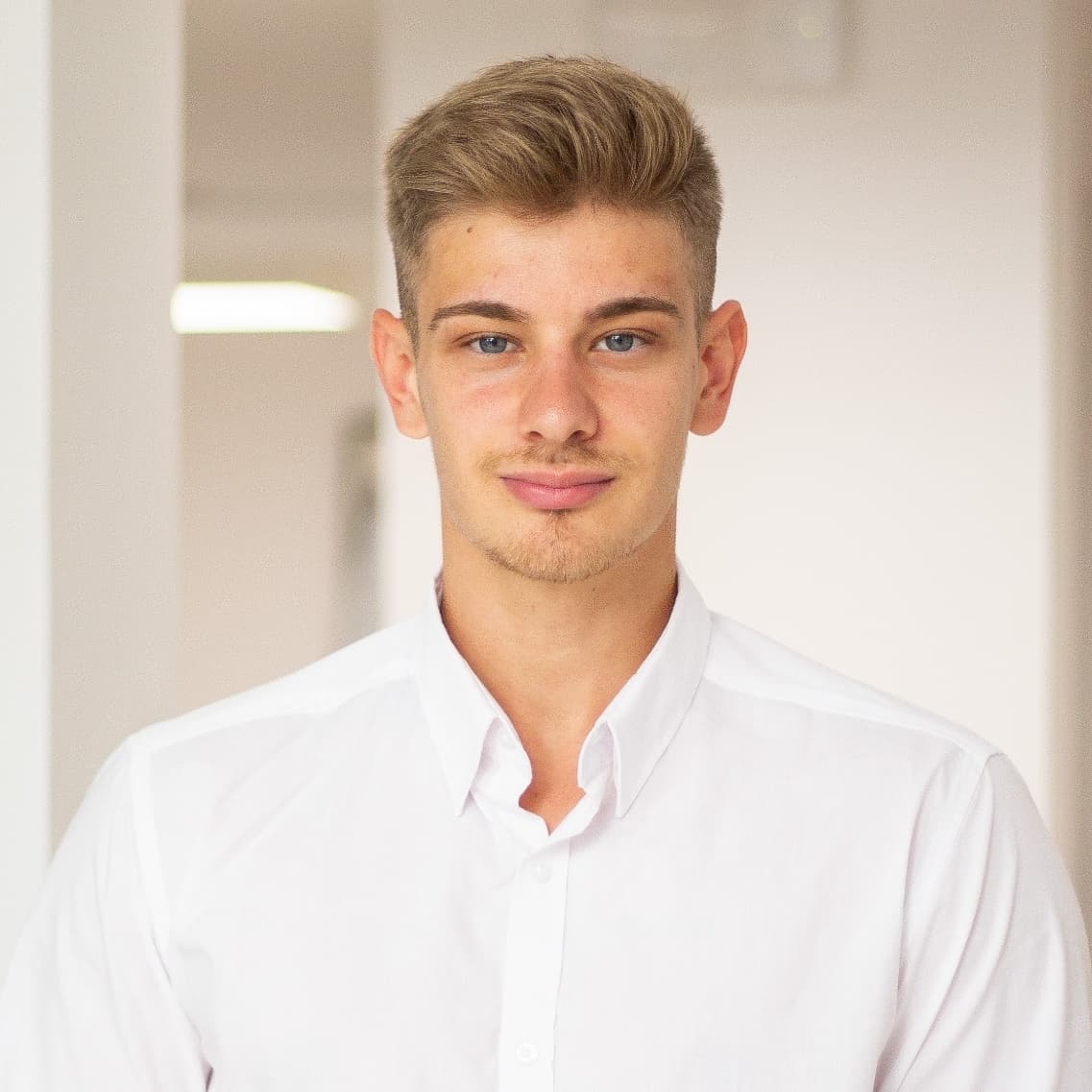 Agente inmobiliario en Reus: Óscar Vázquez 