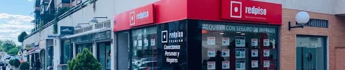 Redpiso - Aravaca - Valdemarín  - Agencia inmobiliaria en Moncloa - Aravaca
