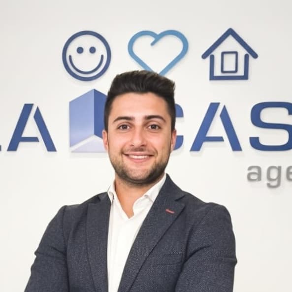 Agente inmobiliario en Madrid: Alvaro Muñoz